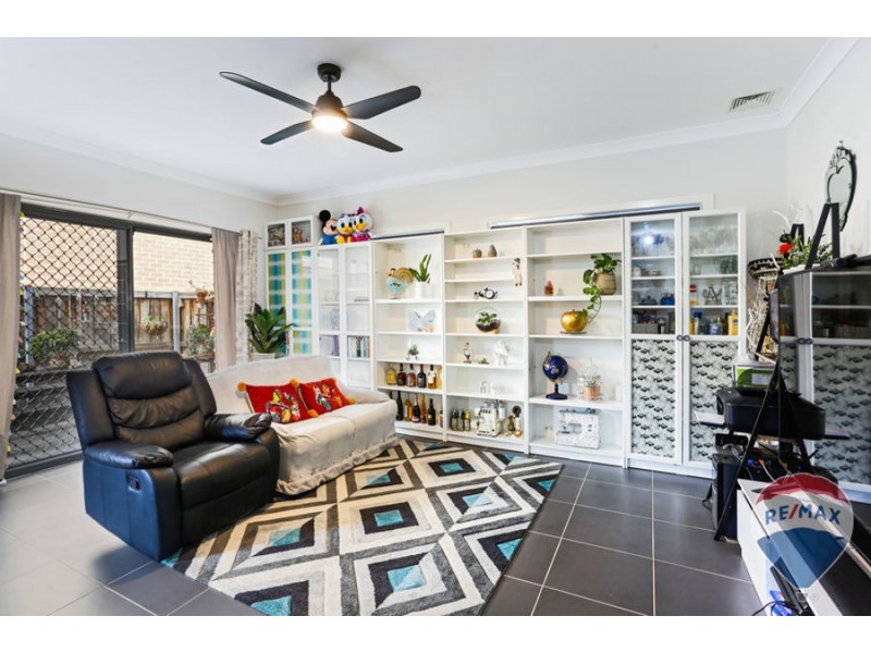 1/18 SYDNEY SMITH DRIVE, Penrith NSW 2750