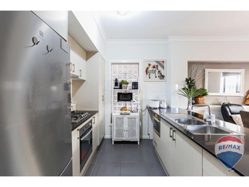 1/18 SYDNEY SMITH DRIVE, Penrith NSW 2750