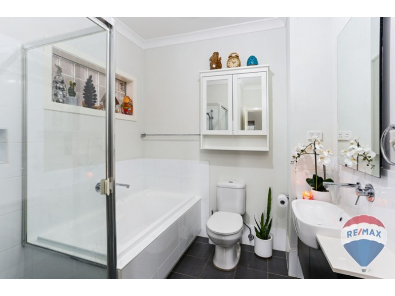 1/18 SYDNEY SMITH DRIVE, Penrith NSW 2750