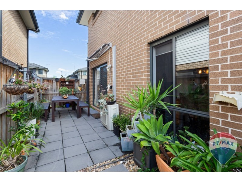 1/18 SYDNEY SMITH DRIVE, Penrith NSW 2750