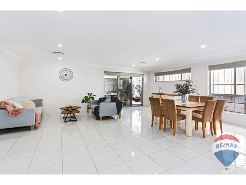 10 BULLABURRA STREET, The Ponds NSW 2769