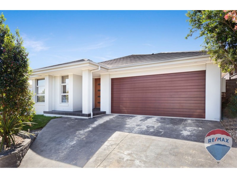 10 BULLABURRA STREET, The Ponds NSW 2769