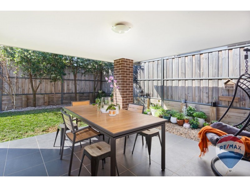 10 BULLABURRA STREET, The Ponds NSW 2769