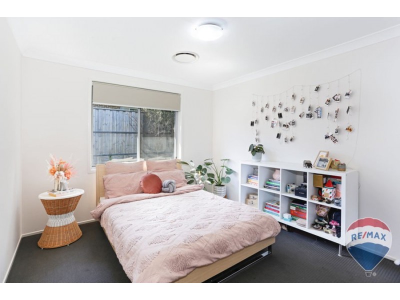 10 BULLABURRA STREET, The Ponds NSW 2769