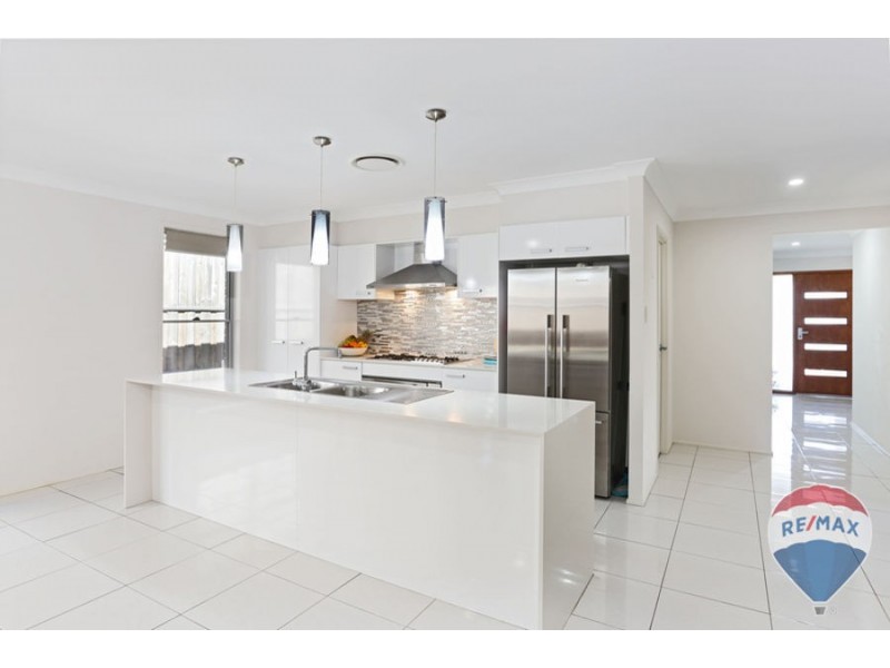 10 BULLABURRA STREET, The Ponds NSW 2769