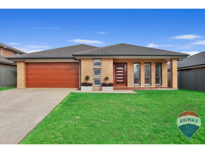 20 White Cedar Avenue, Claremont Meadows NSW 2747