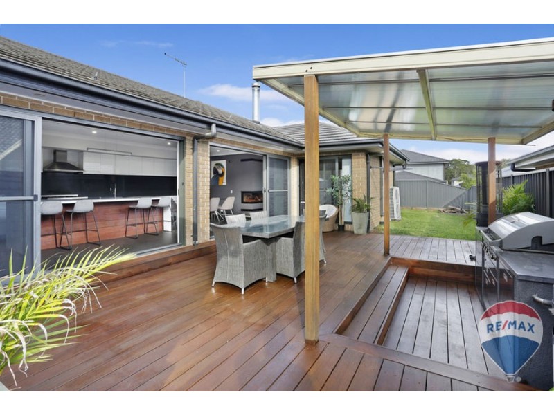 20 White Cedar Avenue, Claremont Meadows NSW 2747