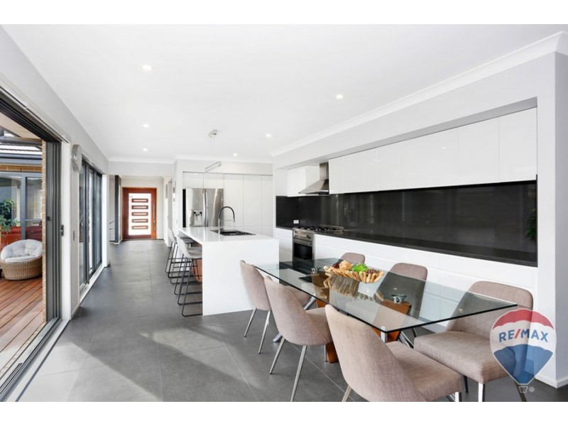 20 White Cedar Avenue, Claremont Meadows NSW 2747