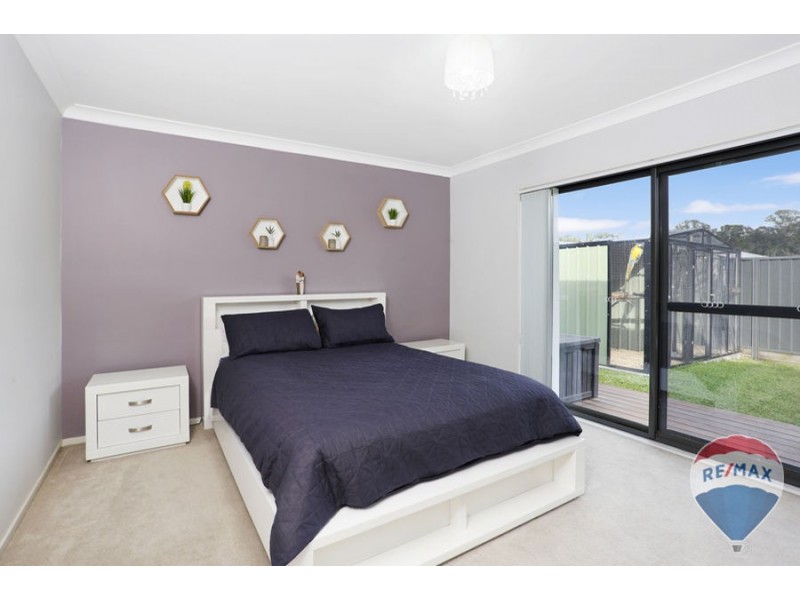 20 White Cedar Avenue, Claremont Meadows NSW 2747