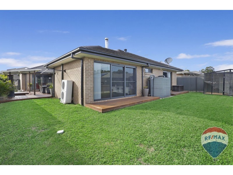20 White Cedar Avenue, Claremont Meadows NSW 2747