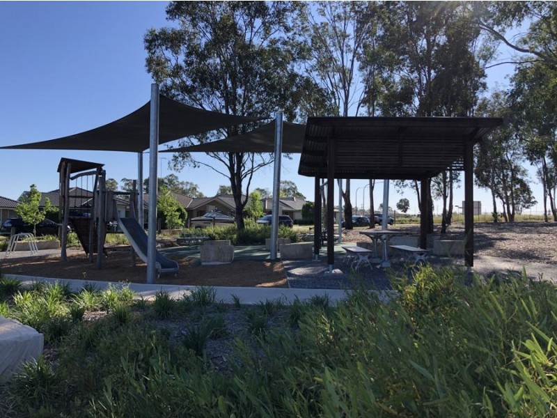 20 White Cedar Avenue, Claremont Meadows NSW 2747