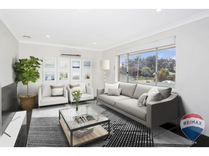 40 SUTTON ROAD, Cambridge Park NSW 2747