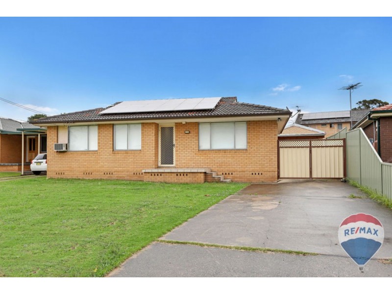 40 SUTTON ROAD, Cambridge Park NSW 2747