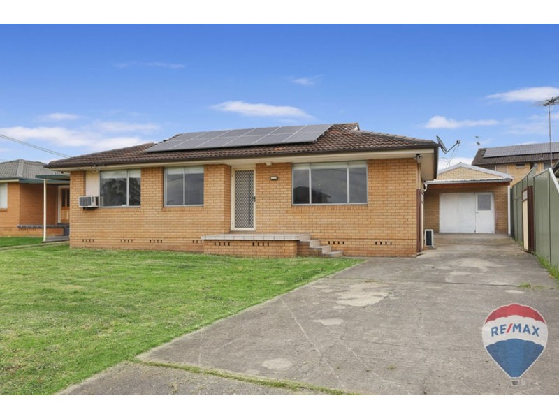 40 SUTTON ROAD, Cambridge Park NSW 2747