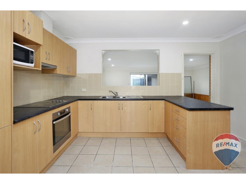 40 SUTTON ROAD, Cambridge Park NSW 2747
