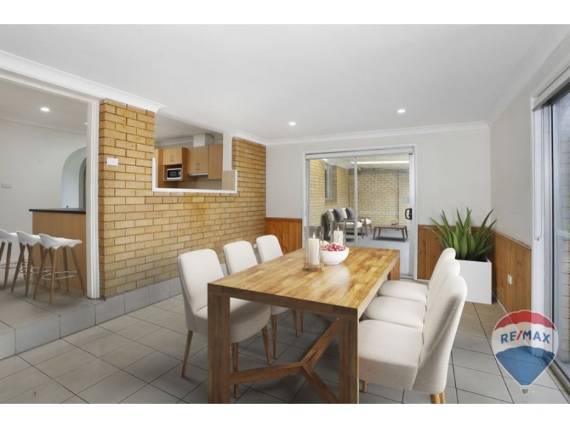 40 SUTTON ROAD, Cambridge Park NSW 2747