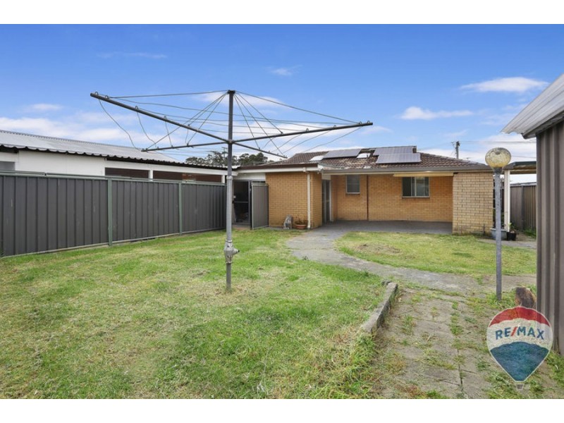 40 SUTTON ROAD, Cambridge Park NSW 2747