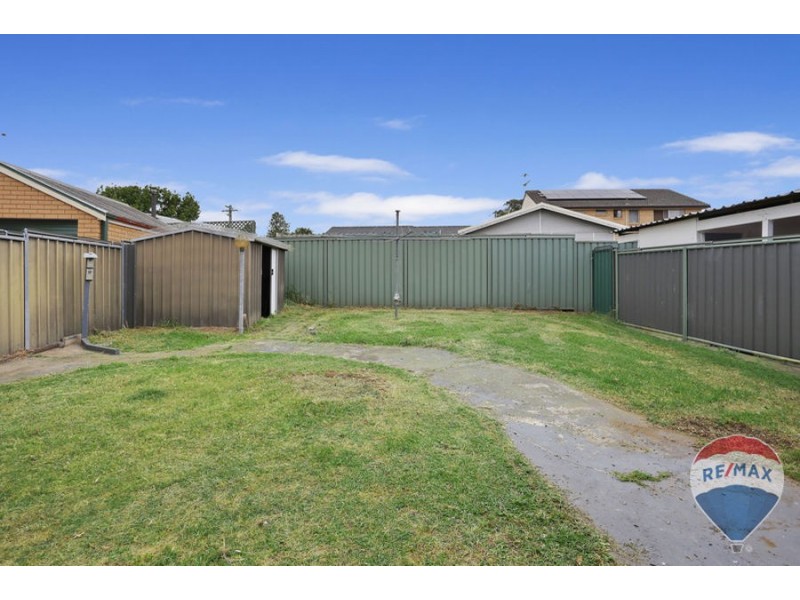 40 SUTTON ROAD, Cambridge Park NSW 2747