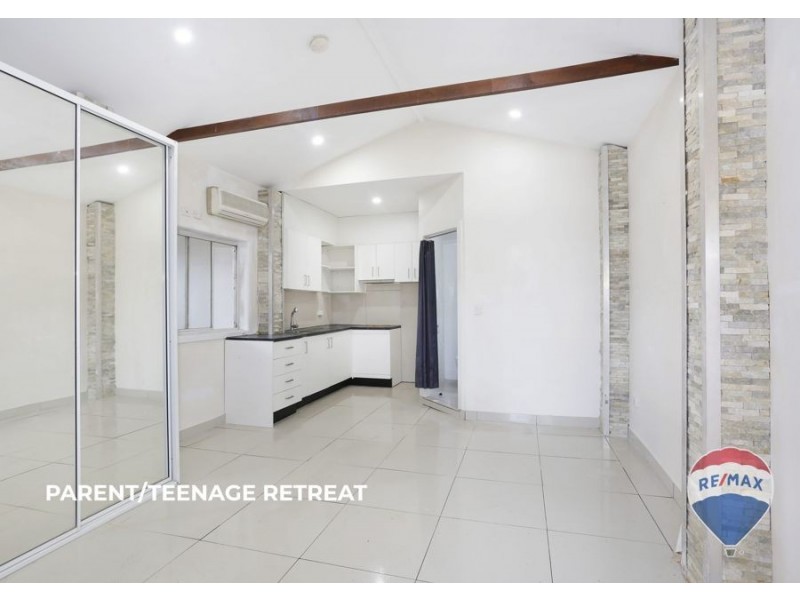 40 SUTTON ROAD, Cambridge Park NSW 2747