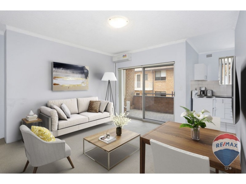 5/37 RODGERS STREET, Kingswood NSW 2747