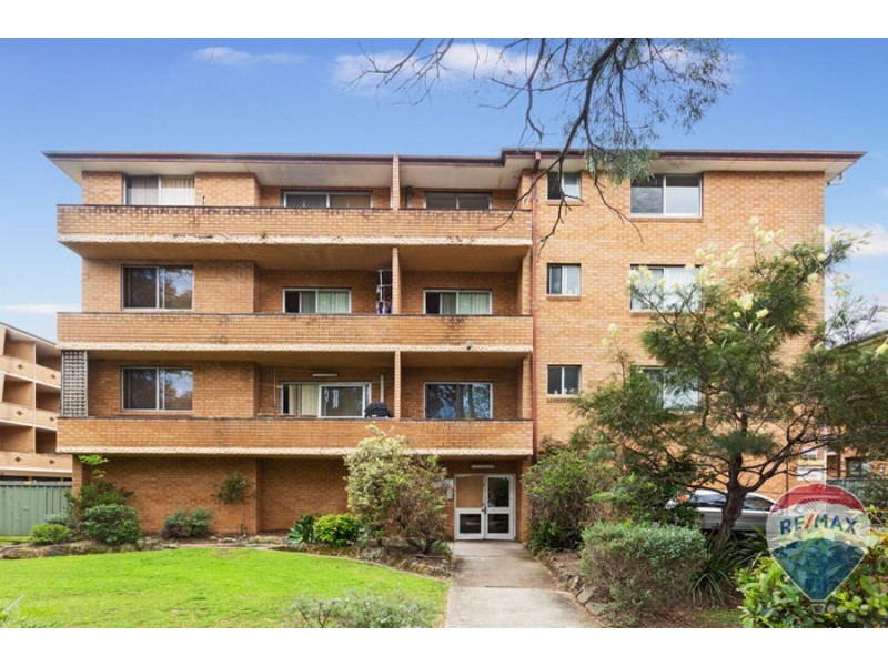 5/37 RODGERS STREET, Kingswood NSW 2747