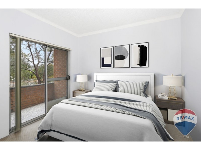 5/37 RODGERS STREET, Kingswood NSW 2747