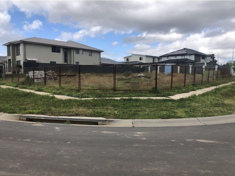 54 Ewing Loop, Oran Park NSW 2570