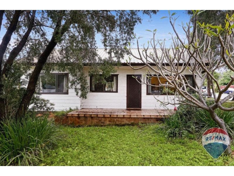 48 STAFFORD STREET, Kingswood NSW 2747