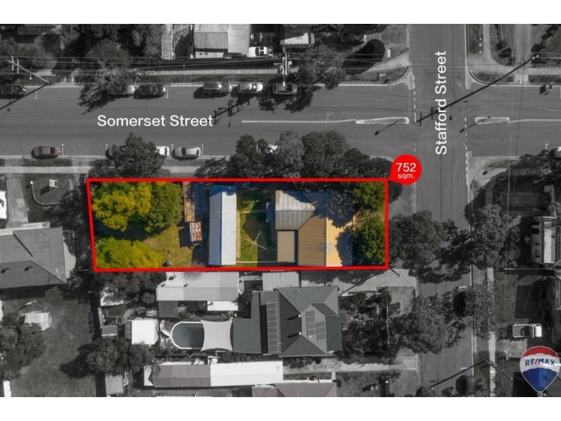 48 STAFFORD STREET, Kingswood NSW 2747