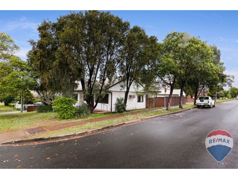 48 STAFFORD STREET, Kingswood NSW 2747