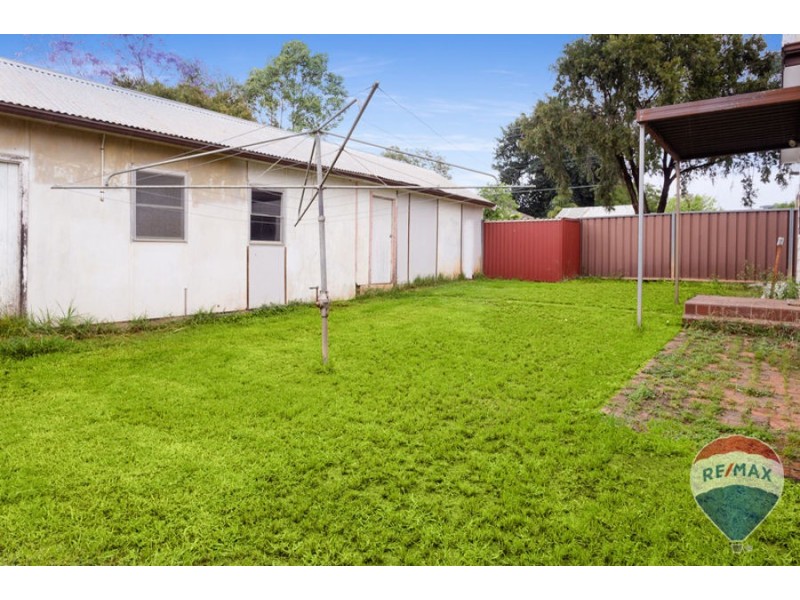 48 STAFFORD STREET, Kingswood NSW 2747