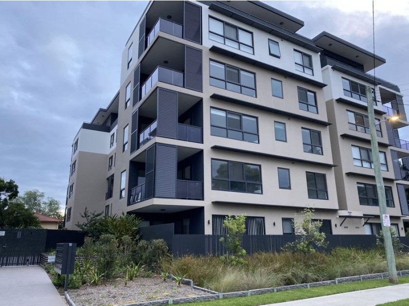 71/12 Vista Street, Penrith NSW 2750