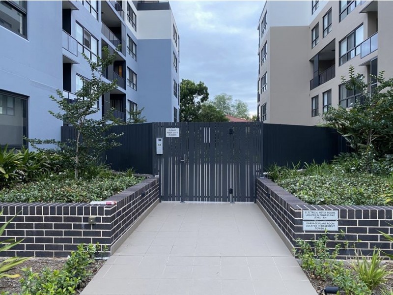 71/12 Vista Street, Penrith NSW 2750