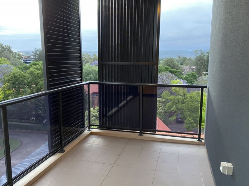 71/12 Vista Street, Penrith NSW 2750