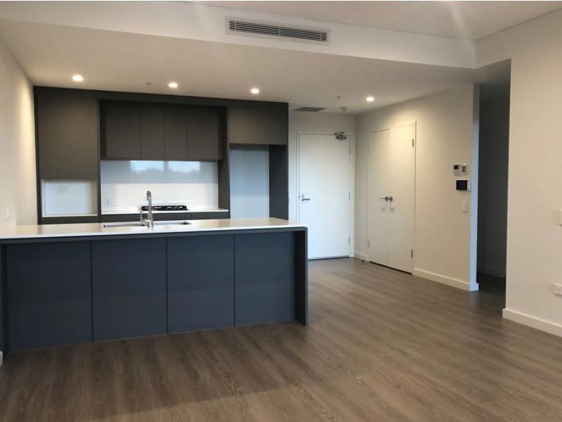 207/26 Lord Sheffield Circuit, Penrith NSW 2750