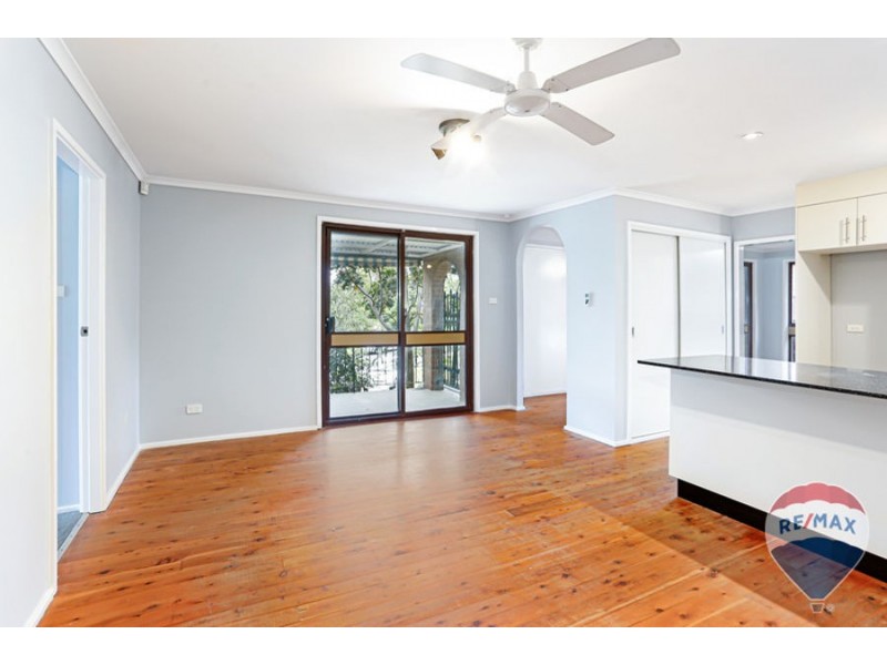 2 BACH CLOSE, Cranebrook NSW 2749