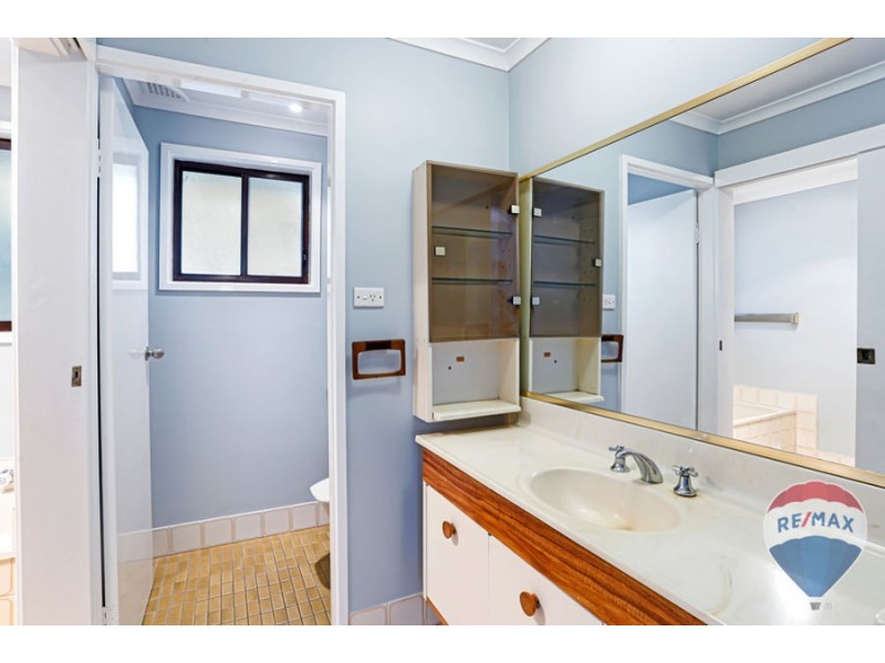 2 BACH CLOSE, Cranebrook NSW 2749