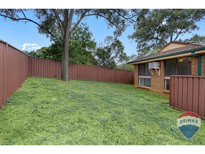2 BACH CLOSE, Cranebrook NSW 2749
