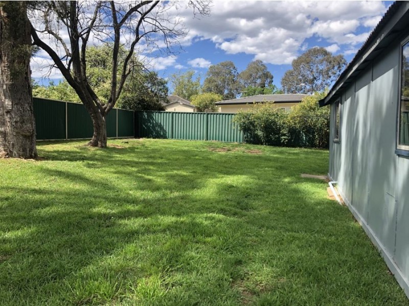 North St Marys NSW 2760