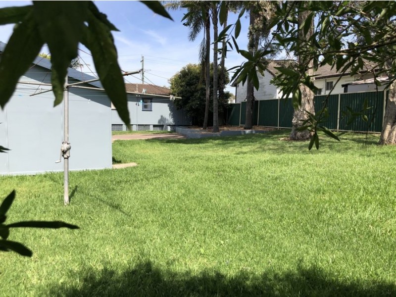 North St Marys NSW 2760