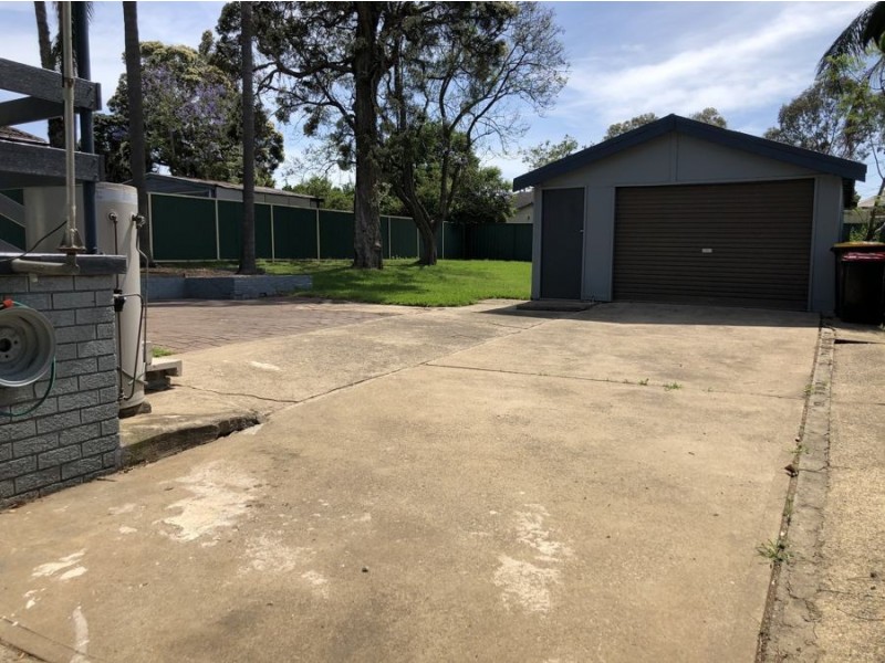 North St Marys NSW 2760