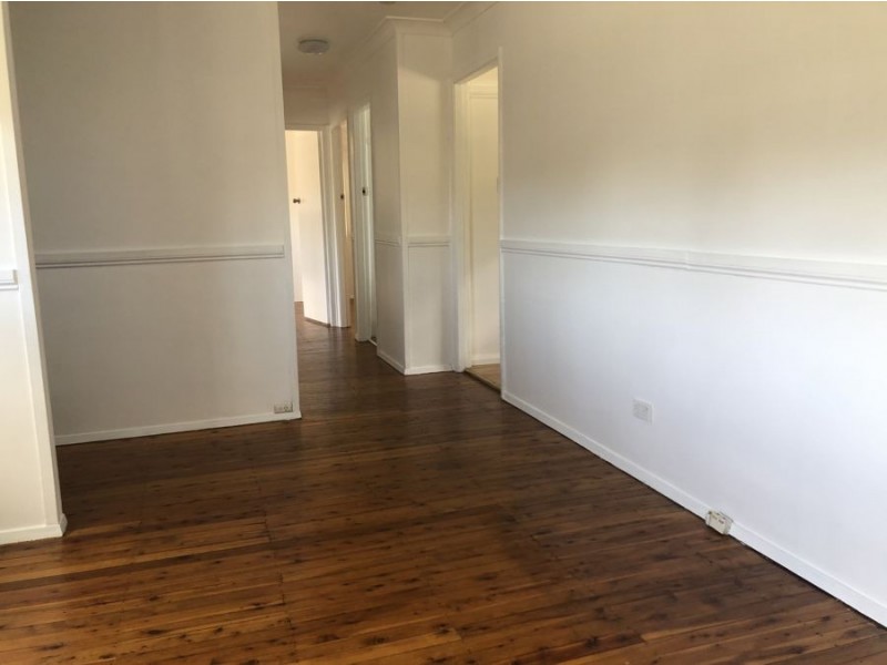 North St Marys NSW 2760