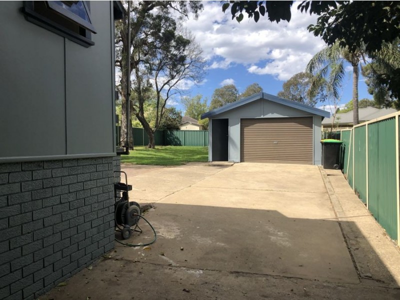 North St Marys NSW 2760