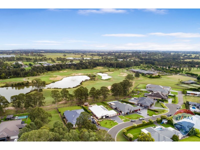 3 CRYSTAL DOWNS CLOSE, Luddenham NSW 2745