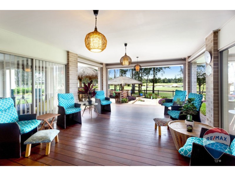 3 CRYSTAL DOWNS CLOSE, Luddenham NSW 2745