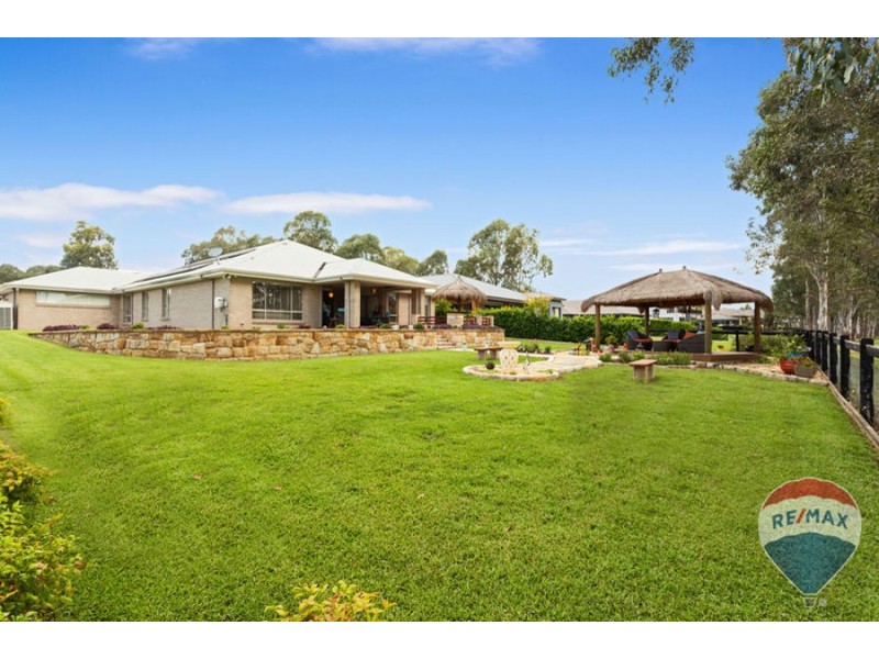3 CRYSTAL DOWNS CLOSE, Luddenham NSW 2745