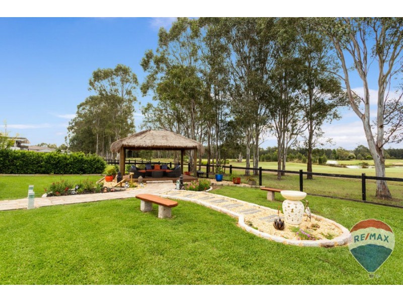 3 CRYSTAL DOWNS CLOSE, Luddenham NSW 2745