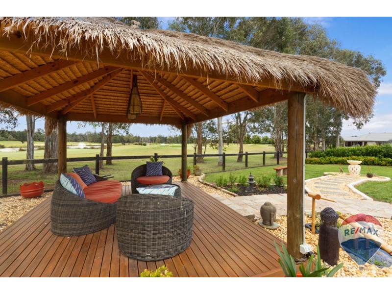 3 CRYSTAL DOWNS CLOSE, Luddenham NSW 2745