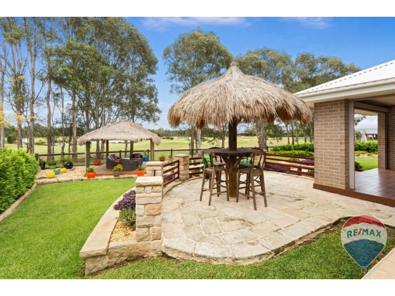 3 CRYSTAL DOWNS CLOSE, Luddenham NSW 2745