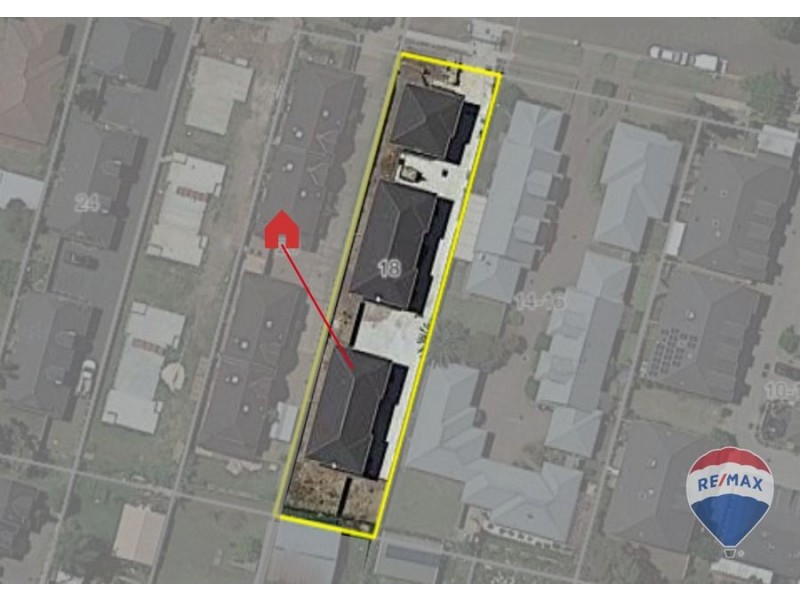 4/18 CANBERRA STREET, Oxley Park NSW 2760